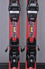 NARTY UŻYWANE VOLKL DEACON 7.2 + FTD 10 21/22 144 cm NRC1150