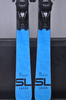 NARTY UŻYWANE STOCKLI LASER SL + MC11 24/25 170 cm NRC36