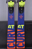 NARTY UŻYWANE FISCHER CURV GTX + RX 13 22/23 175 cm NRC1027