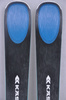 NARTY UŻYWANE KASTLE PX 81 + K11 23/24 172 cm NRC57