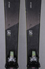 NARTY UŻYWANE HEAD SUPER JOY 22/23 + JOY 11 143 cm NRB912