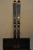 NARTY UŻYWANE VOLANT PLATINUM + FT 12 20/21 165 cm NRC632