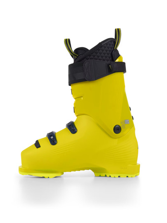 BUTY NARCIARSKIE FISCHER RC4 130 LV BOA VAC GW Yellow 2026