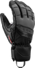 RĘKAWICE NARCIARSKIE LEKI GRIFFIN BASE 3D Black/Gray 2026