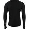 KOSZULKA TERMOAKTYWNA WOOLF MERINO SVARTHETTA PERFORMANCE LS Black