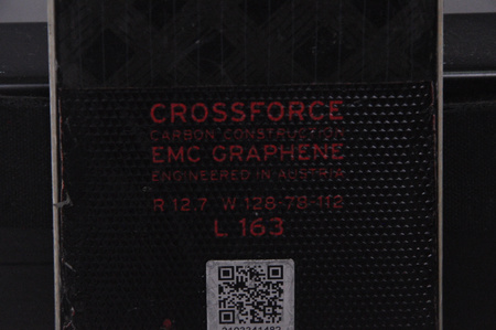 NARTY UŻYWANE HEAD SUPERSHAPE ERALLY + PRD12 24/25 163 cm NRC511