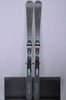 NARTY UŻYWANE NORDICA BELLE 72 DC 24/25 + TP2 11 162 cm NRC622