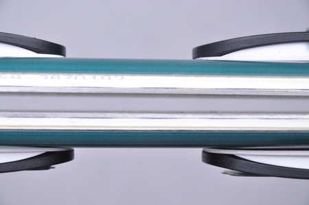NARTY UŻYWANE HEAD SUPER JOY 23/24 + JOY 11 158 cm NRC654