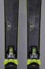 NARTY UŻYWANE HEAD SUPER JOY 21/22 + JOY 11 163 cm NRB924