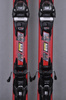 NARTY UŻYWANE VOLKL DEACON 7.2 + FTD 10 21/22 158 cm NRC1114
