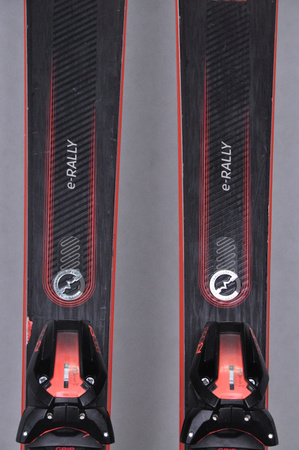 NARTY UŻYWANE HEAD SUPERSHAPE ERALLY + PRD12 23/24 177 cm NRC525