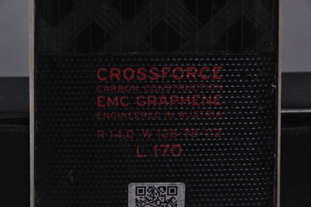 NARTY UŻYWANE HEAD SUPERSHAPE ERALLY + PRD12 24/25 170 cm NRC516
