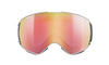 GOGLE JULBO LIGHTYEAR 1-3 White/Black 2026