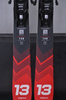 NARTY UŻYWANE VOLKL RACETIGER SRC + Motion 10 24/25 158 cm NRC208