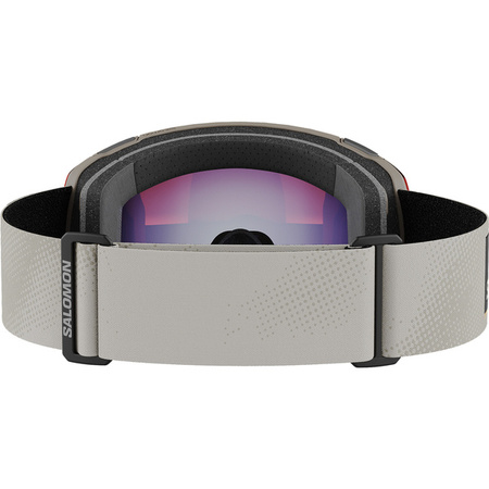 GOGLE SALOMON RADIUM PRIME SIGMA PHOTO Rainy Day 2025