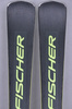 NARTY UŻYWANE FISCHER RC4 SUPERIOR TI 23/24 + Z11 155 cm NRC739