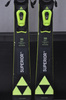 NARTY UŻYWANE FISCHER RC4 SUPERIOR TI 23/24 + Z11 155 cm NRC733