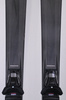 DAMSKIE NARTY UŻYWANE SALOMON S/MAX 8 + M10 23/24 160 cm NRB108