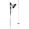KIJE NARCIARSKIE ROSSIGNOL ELECTRA PREMIUM CLIP Silver 2025