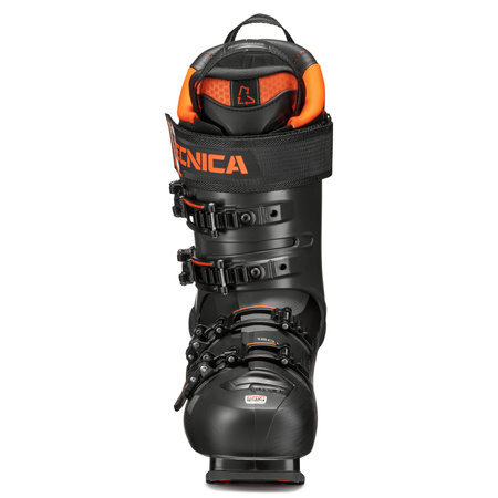 BUTY NARCIARSKIE TECNICA MACH1 LV 120 TD2 GW Black 2026