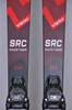 NARTY UŻYWANE VOLKL RACETIGER SRC + Motion 10 24/25 153 cm NRC202