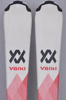 NARTY UŻYWANE VOLKL DEACON 7.2 + FTD 10 21/22 144 cm NRC1152