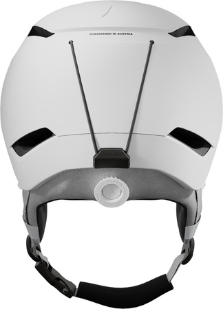 JUNIORSKI KASK NARCIARSKI ATOMIC REVENT JR White 2026