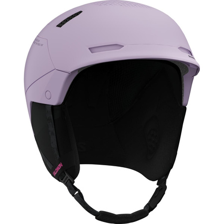 KASK NARCIARSKI SALOMON HUSK PRIME MIPS Evening Haze Echo 2026