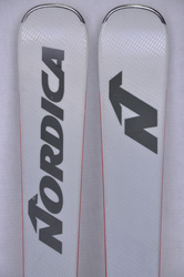 NARTY UŻYWANE NORDICA MULTIGARA DC + XCELL 14 24/25 175 cm NRC544