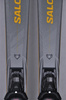 NARTY UŻYWANE SALOMON S/MAX F8 XT + M10 2024 149 cm NRC406