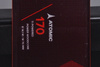 NARTY UŻYWANE ATOMIC REDSTER S8 + X12 GW 23/24 170 cm NRC144