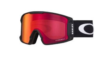 GOGLE OAKLEY LINE MINER L Black / Prizm Torch Iridium 2026