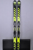 NARTY UŻYWANE VOLKL RACETIGER SC 23/24 + VMotion 12 165 cm NRC346