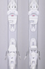 NARTY UŻYWANE HEAD E. PURE JOY 23/24 + JOY 9 158 cm NRB069