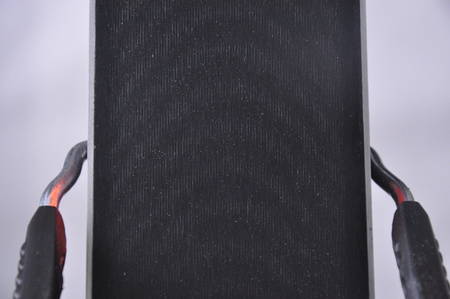 NARTY UŻYWANE ATOMIC REDSTER S8 + X12 GW 23/24 170 cm NRC143
