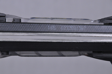 NARTY UŻYWANE VOLKL DEACON 7.2 + FTD 10 23/24 165 cm NRC1194