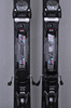 NARTY UŻYWANE NORDICA SPITFIRE 73 24/25 + Marker TP2 10 156 cm NRC851