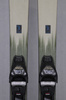 NARTY UŻYWANE K2 DISRUPTION 78TI + MXC 12 22/23 163 cm NRB955