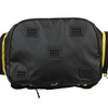 PLECAK TORBA LEVEL BACKPACK WORLDCUP PRO Black/Yellow 2026
