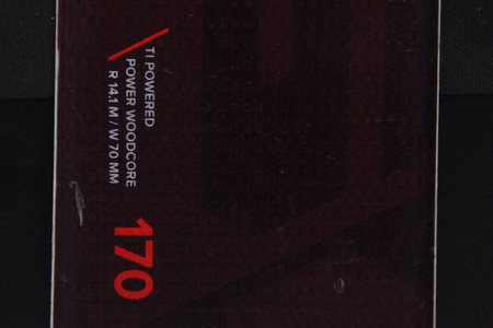 NARTY UŻYWANE ATOMIC REDSTER S8 + X12 GW 24/25 170 cm NRC166