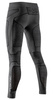 MĘSKIE SPODNIE TERMICZNE X-BIONIC SYMBIO MERINO Rhino Grey 2025