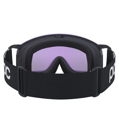 GOGLE POC NEXAL MID Uranium Black/Partly Sunny Blue 2026