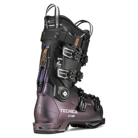 DAMSKIE BUTY NARCIARSKIE TECNICA MACH1 LV 115 TD2 GW Iridescent Boreal 2026