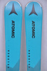 NARTY UŻYWANE ATOMIC REDSTER X5 + Atomic M10 GW 24/25 168 cm NRC320