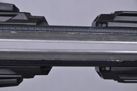 NARTY UŻYWANE ATOMIC REDSTER SC + M10 23/24 154 cm NRC481