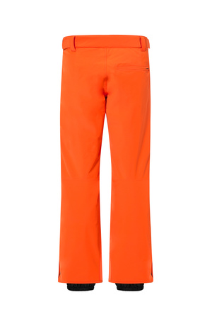 SPODNIE NARCIARSKIE DESCENTE SMOOTH REGULAR Mandarin Orange 2026