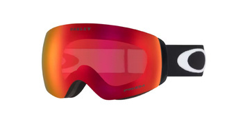 GOGLE OAKLEY FLIGHT DECK M Black / Prizm Torch Iridium 2026