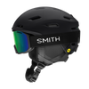 KASK SMITH DESCEND MIPS Black 2026