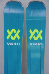 NARTY UŻYWANE VOLKL DEACON 84 + LowRide XL 13 23/24 182 cm NRC237