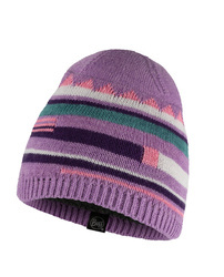 CZAPKA DZIECIĘCA BUFF CORIX Lavender 2023